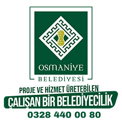 Osmaniye Barınak